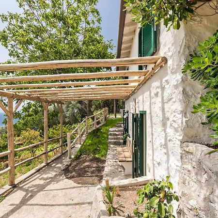 Sound Of Silence, Terre Marine Villa Corniglia Exterior photo