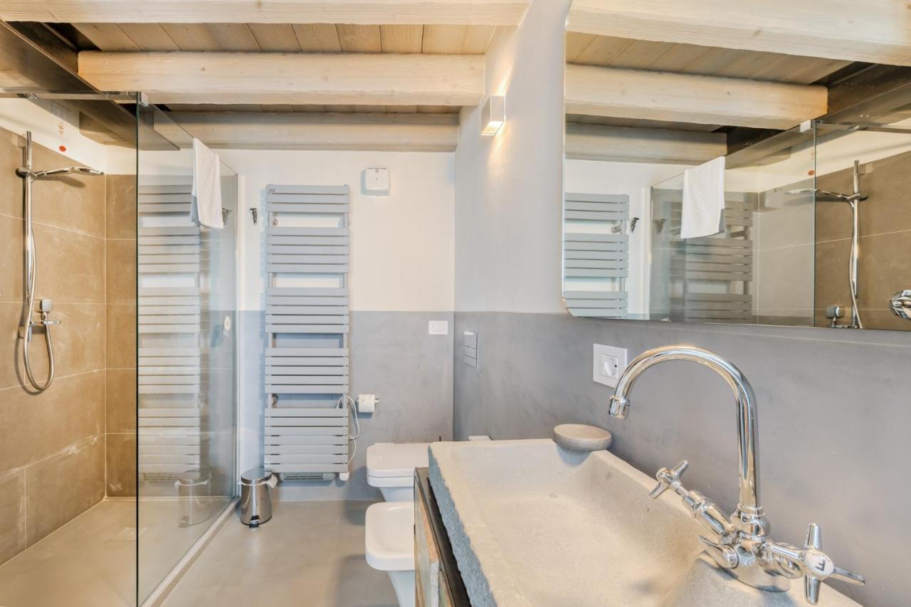 Sound Of Silence, Terre Marine Villa Corniglia Exterior photo