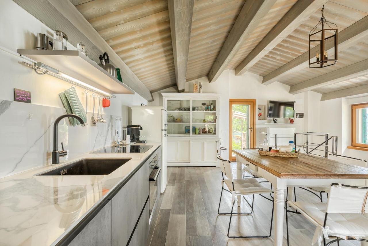 Sound Of Silence, Terre Marine Villa Corniglia Exterior photo