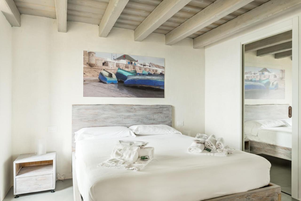 Sound Of Silence, Terre Marine Villa Corniglia Exterior photo