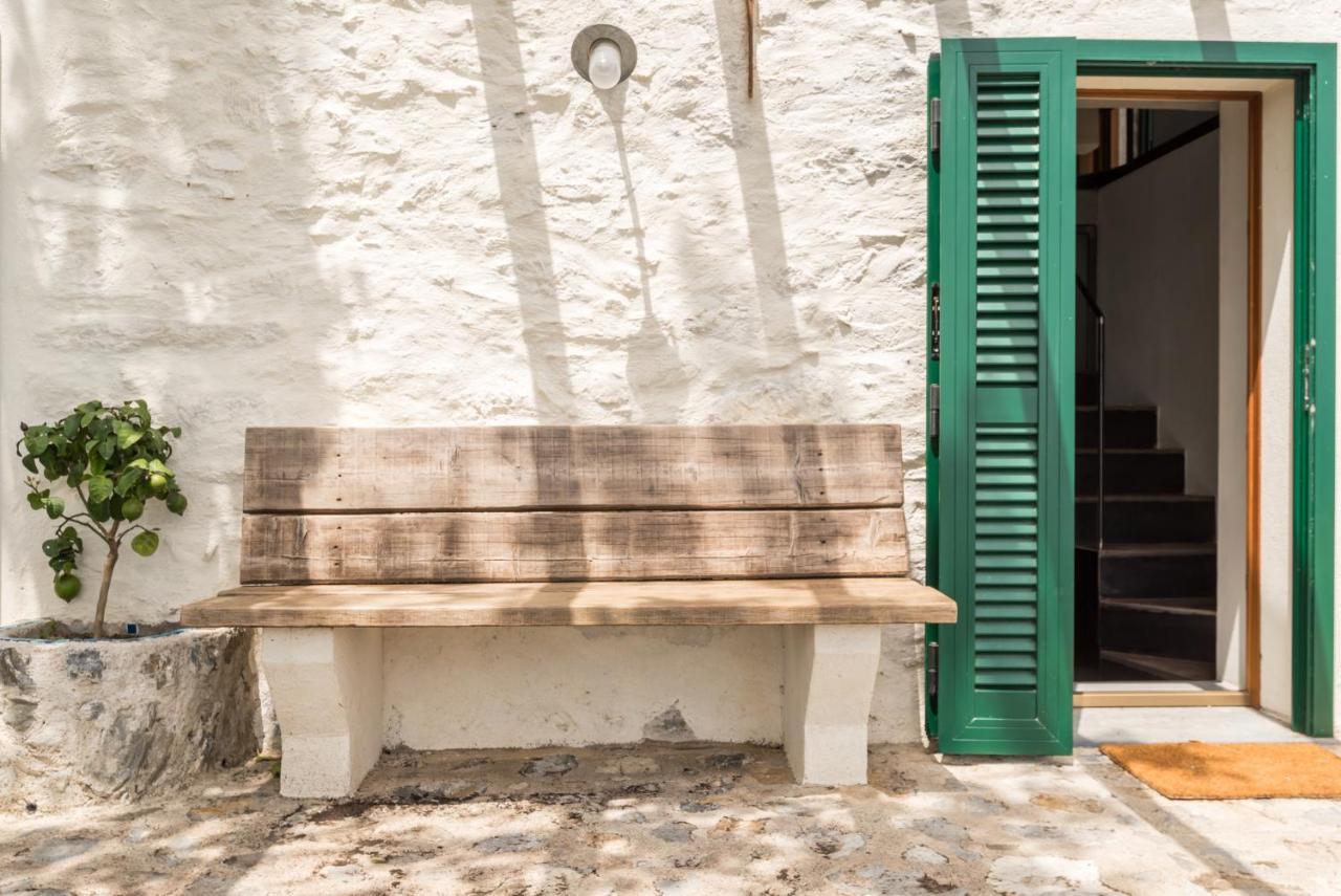 Sound Of Silence, Terre Marine Villa Corniglia Exterior photo