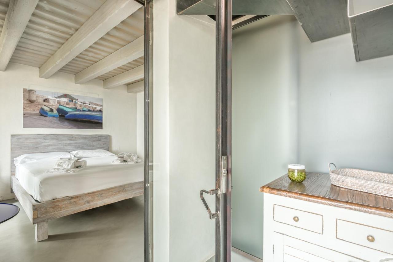 Sound Of Silence, Terre Marine Villa Corniglia Exterior photo