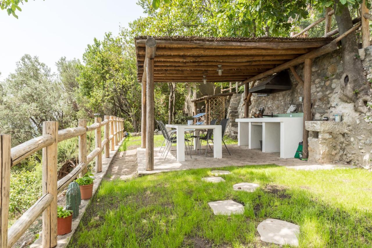 Sound Of Silence, Terre Marine Villa Corniglia Exterior photo